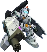 Heavy Gundam