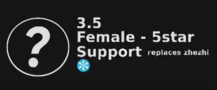 wuwa 3.5 characters leak  Glossio support