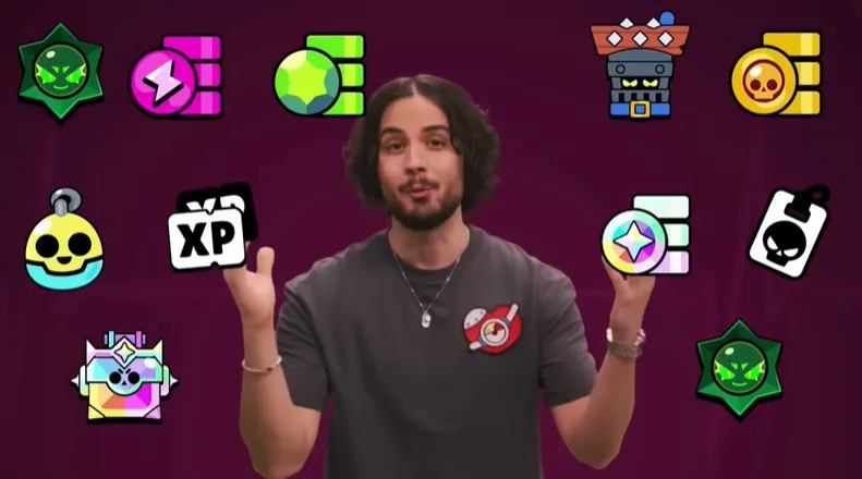 Brawl Star | New Community Event