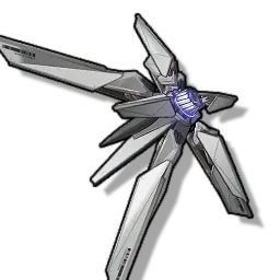 Fusion Accretion ( Gacha )