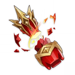 Ascended Sample: Queen  (Weekly Boss Material)