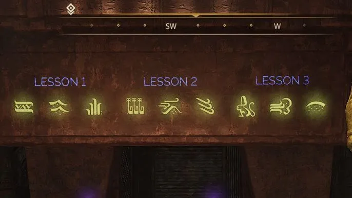 sietch ta'lab puzzle solution