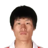 Basis-Hero-Karte von Park Ji Sung in FC 27