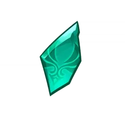 Vayuda Turquoise Fragment