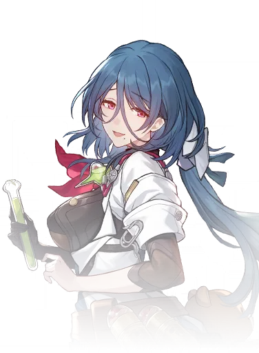 3.3虛構敘事推薦隊伍娜塔莎