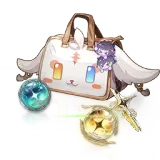 Reunion's Tidal Aid | Бушующие Волны