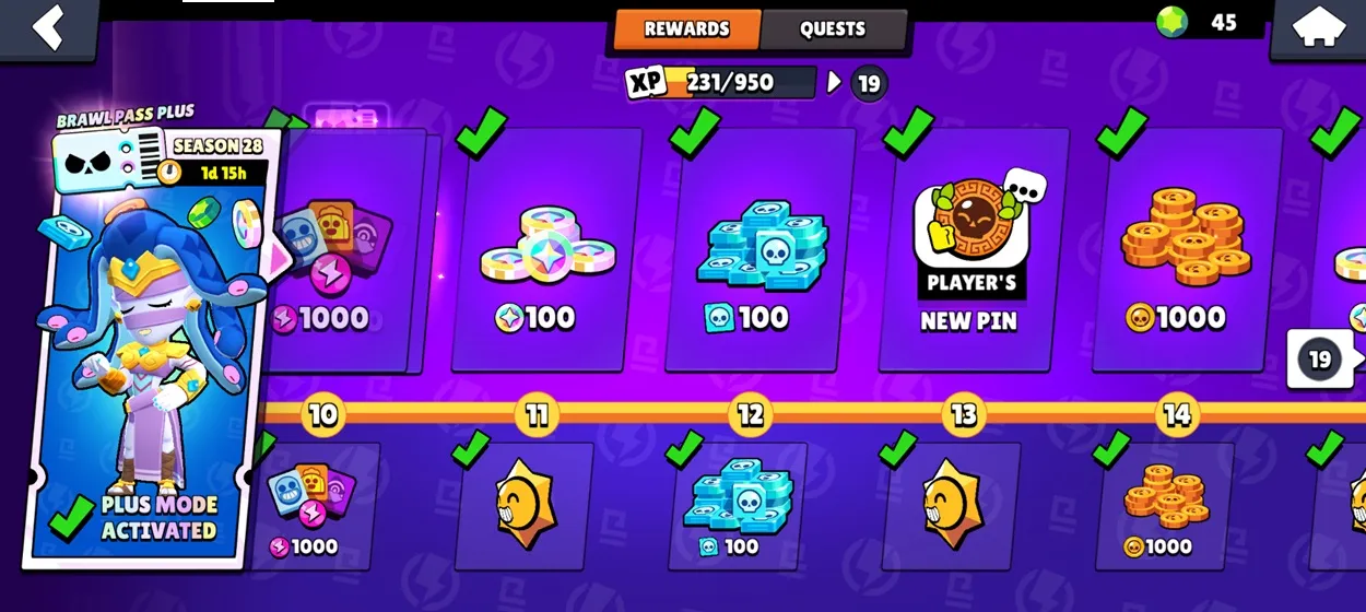 brawl  stars