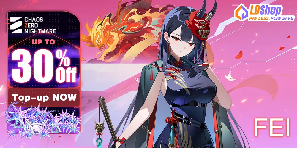 Fei promo