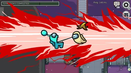 amongus‑screenshot‑2 Among Us Screenshot 2