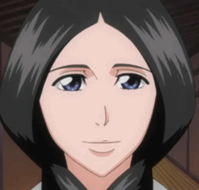 Retsu Unohana upcoming Slash Support and healer in Bleach Soul Resonance
