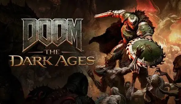 DOOM: The Dark Ages (id Software – TBA 2026)