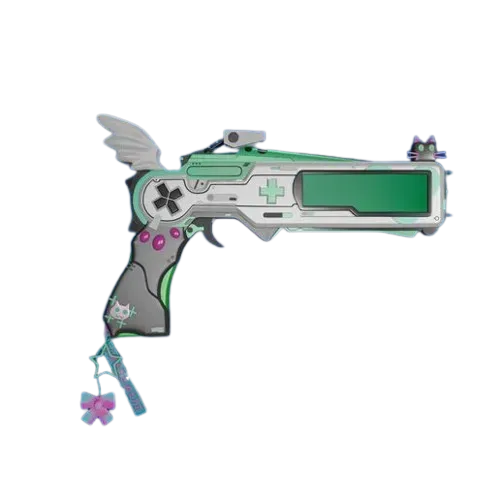 Lynae signature weapon