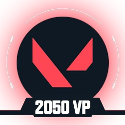 2050 VP logo