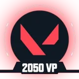2050 VP | Valorant