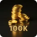 100K Gold | Dark and Darker