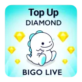 1 Diamonds | Bigo Live