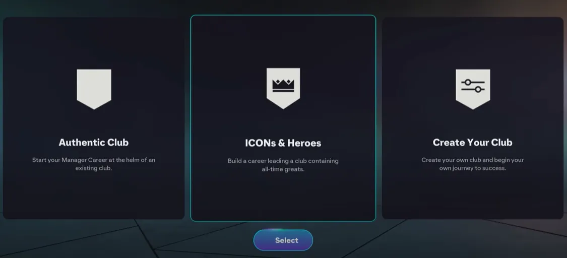 icons & heroes