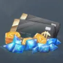 Credit Points Pack | Goddess of Victory : Nikke