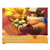 Harvest Delights Packs All-In-One | WOS