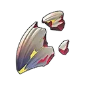 hsr Phainon Materialien