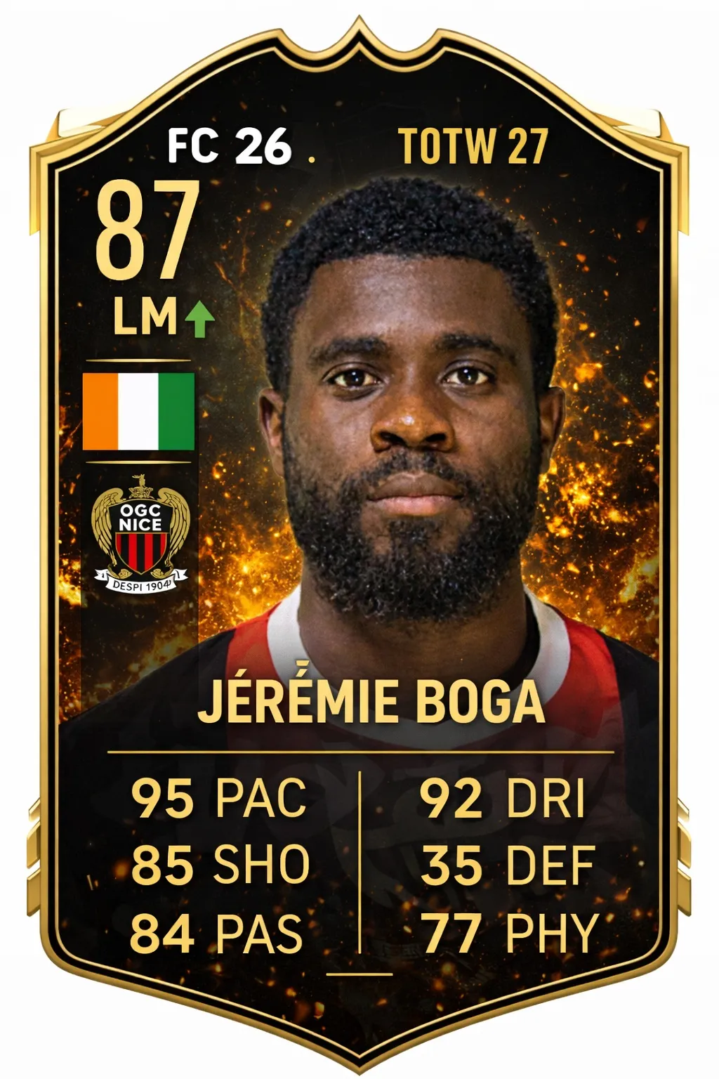 EA FC 26 TOTW 27 Predictions