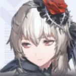 Gentle Nocturne, Yulia | Goddess of Victory : Nikke