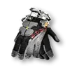 Type 50 Yinglung Gloves