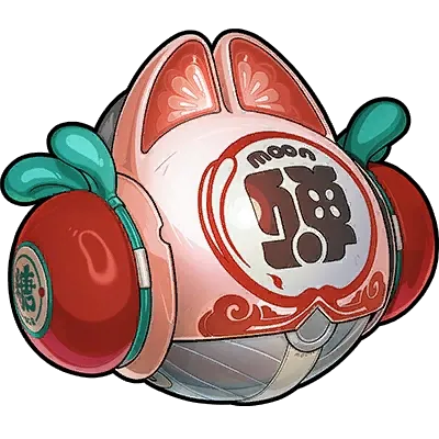 Half-Sugar Bunny (S-Rank)