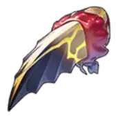 hsr Phainon Materialien