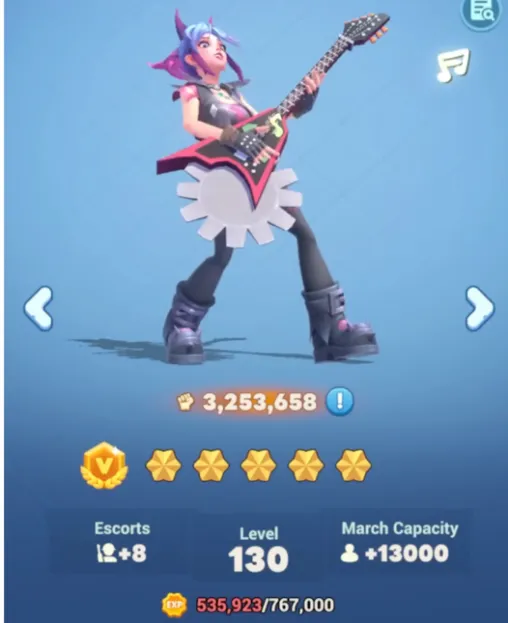 Tiles Survive Formation Guide