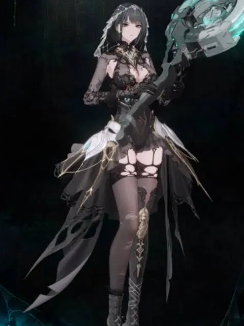 How to Obtain Helentine: Lacrimosa How to Obtain Helentine: Lacrimosa