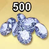 500 diamonds | Last Z: Survival Shooter