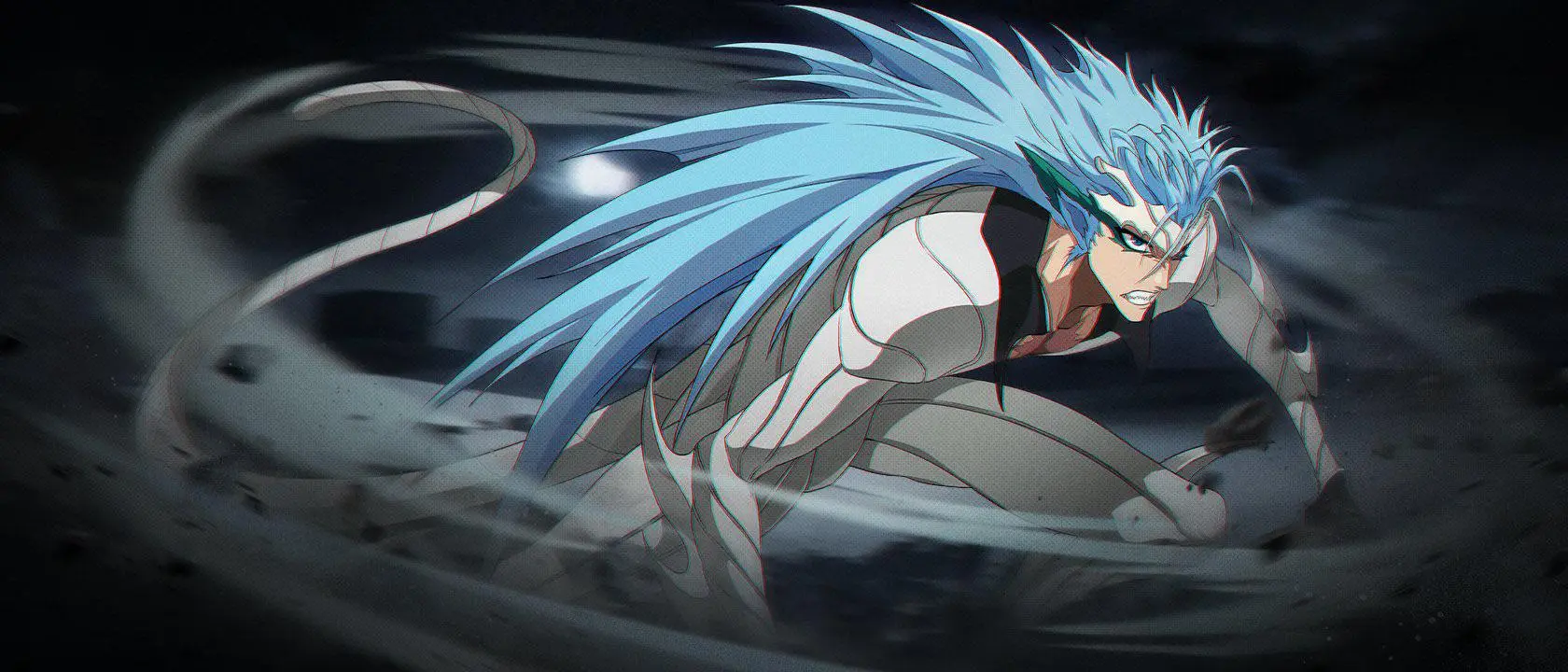 Grimmjow