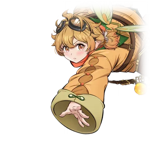 Daisy