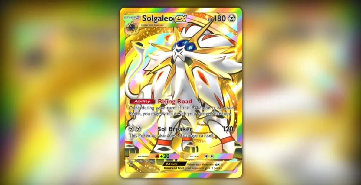 Pokémon TCG Pocket