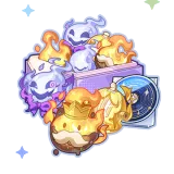 Weekly Special Disc Tuning Bundle | Stella Sora (Global)