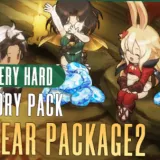 Story Pack(Very Hard)Ⅱ | BrownDust2