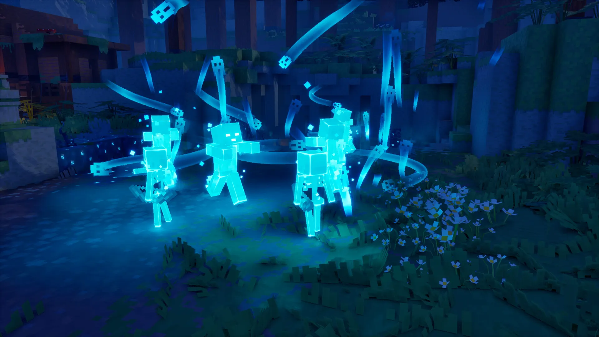 1.jpg Minecraft Dungeons II Screenshot 1