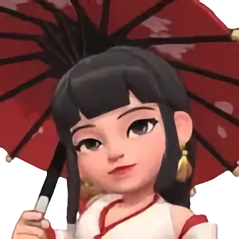 Amane(SSR