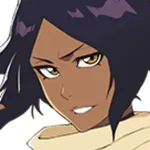 Yoruichi Shihoin