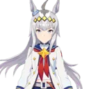 Oguri Cap