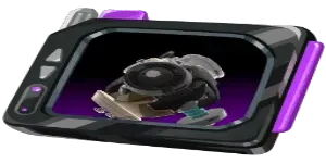 Donn&eacute;es dimensionnelles sup&eacute;rieures : Poing m&eacute;t&eacute;ore