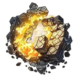 Solidarity’s Loneflame