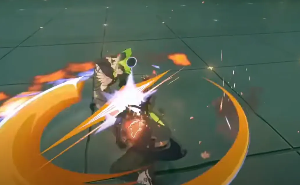 zzz manato additional ability