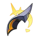 Ethereal Omen Icon