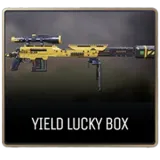 Yield Lucky Box | Call of Duty Mobile