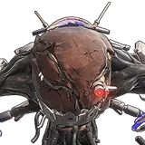 Mech Abomination