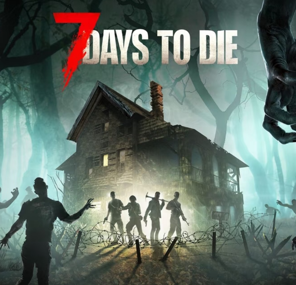 7 Days to Die