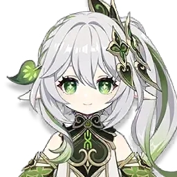 genshin nahida