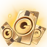 6366 Cash | Dragon Nest M Classic